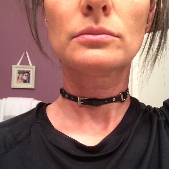 dior chokers